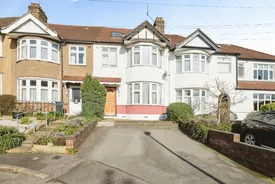 Property responsive