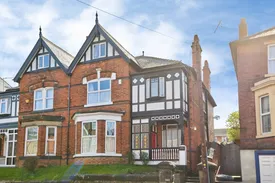 Property responsive