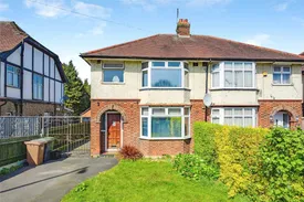 Property responsive