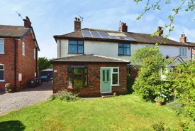 Property responsive