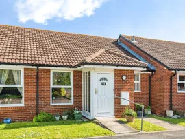 Chiltern Close, Benson, Wallingford photo