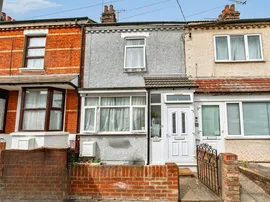 Rosedale Road, Grays photo
