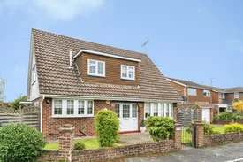 Property responsive