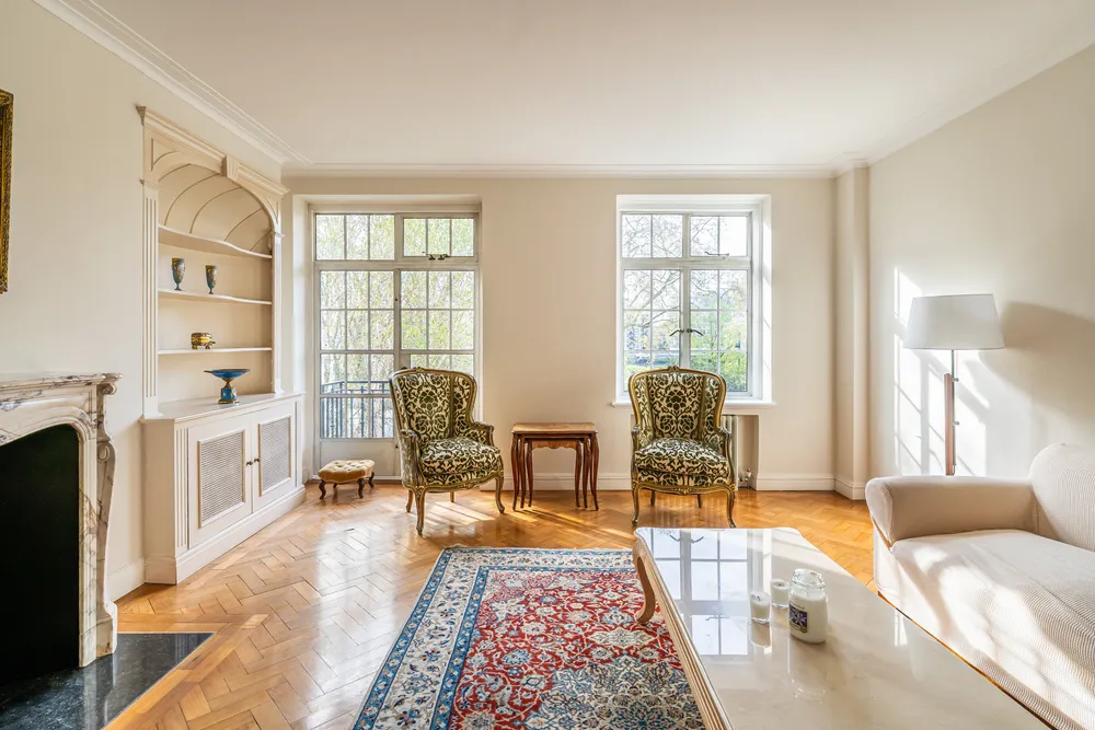 42 Cheyne Walk, London, SW3
