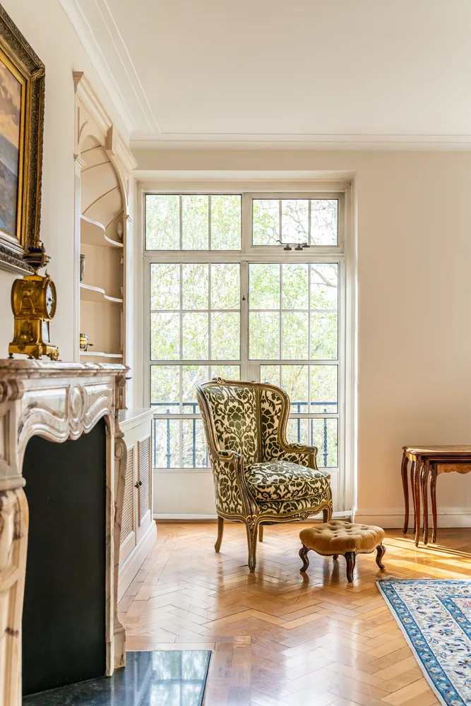 42 Cheyne Walk, London, SW3