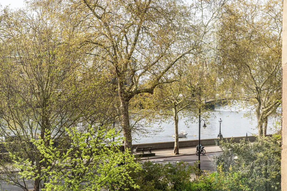 42 Cheyne Walk, London, SW3