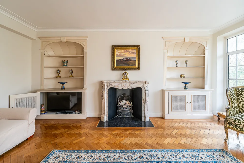 42 Cheyne Walk, London, SW3