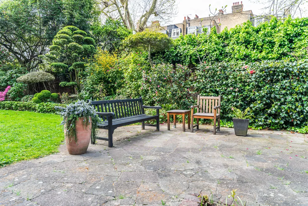 42 Cheyne Walk, London, SW3