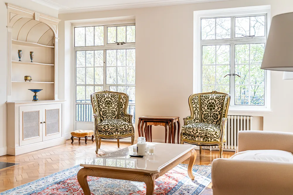 42 Cheyne Walk, London, SW3