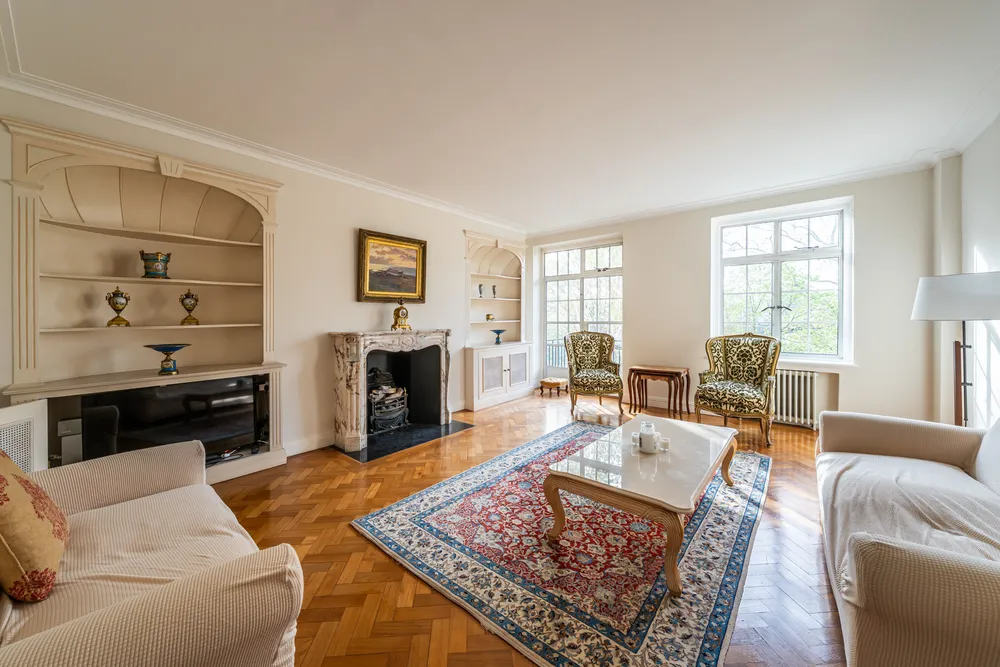 42 Cheyne Walk, London, SW3