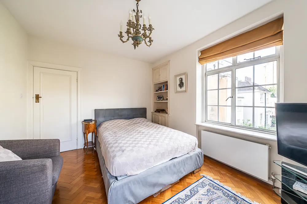 42 Cheyne Walk, London, SW3