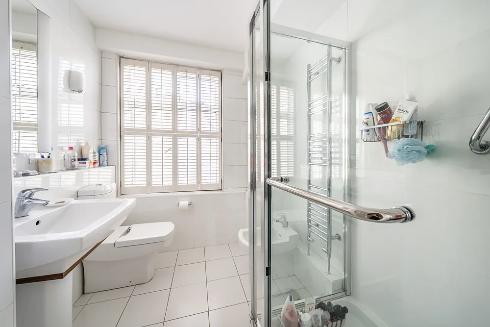 42 Cheyne Walk, London, SW3