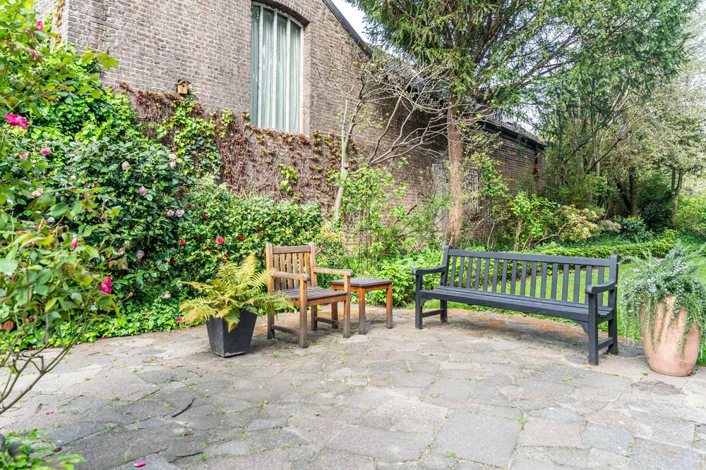 42 Cheyne Walk, London, SW3
