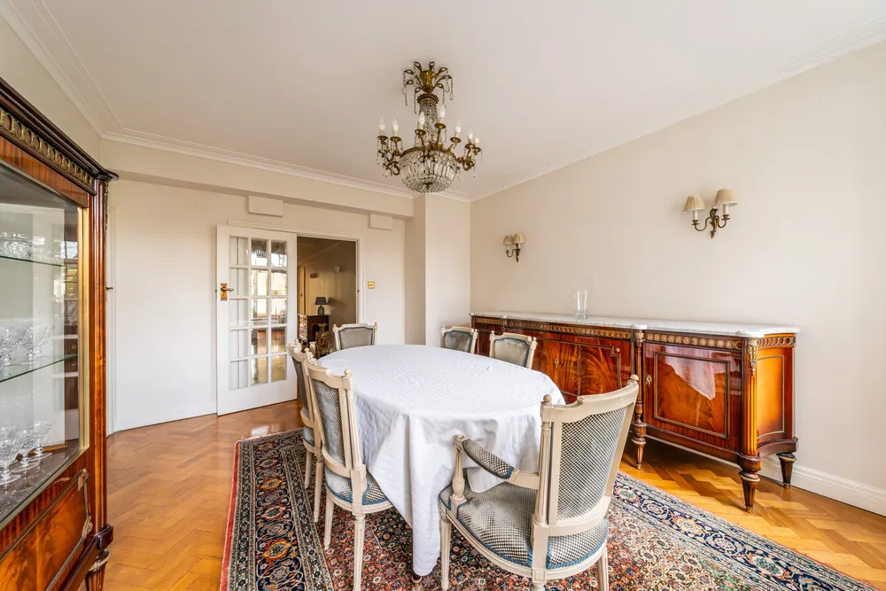 42 Cheyne Walk, London, SW3