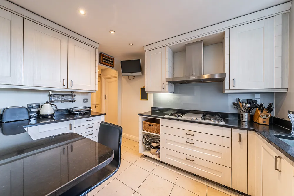 42 Cheyne Walk, London, SW3