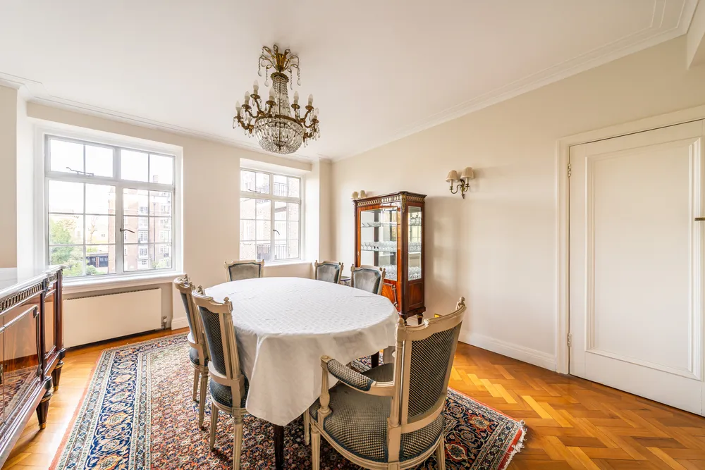 42 Cheyne Walk, London, SW3