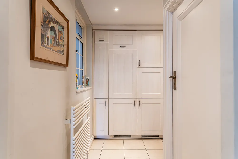 42 Cheyne Walk, London, SW3