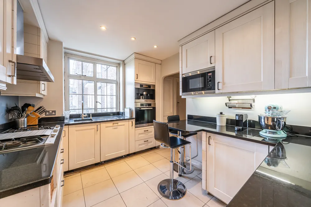 42 Cheyne Walk, London, SW3