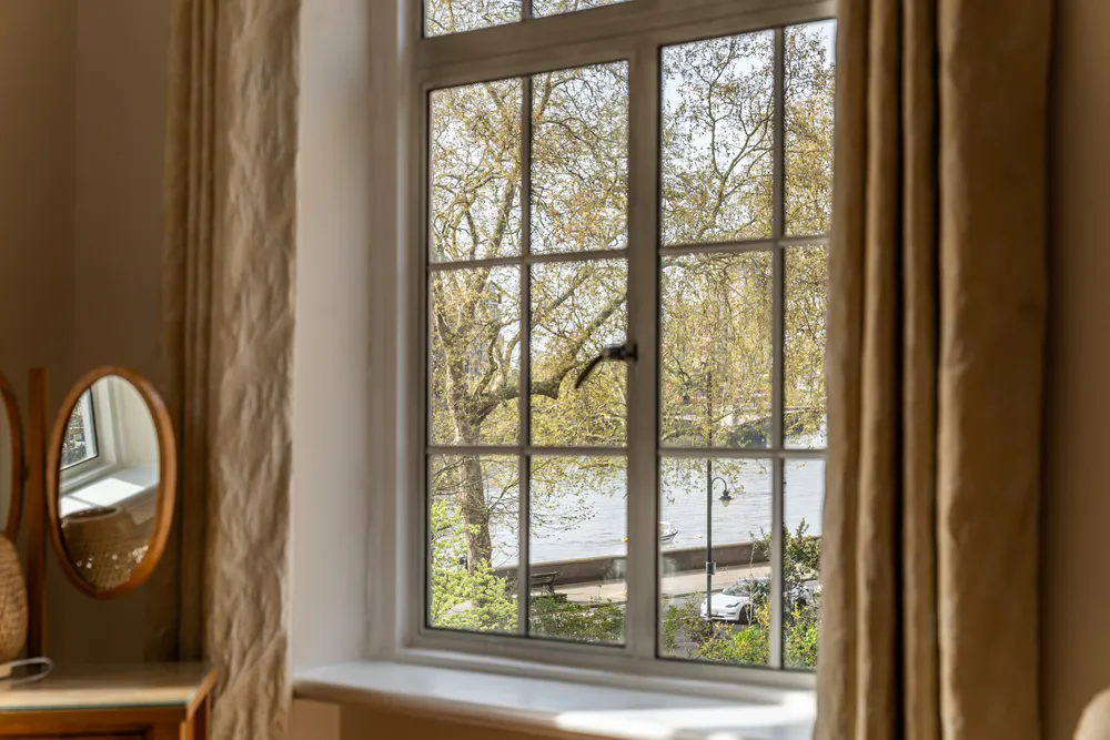 42 Cheyne Walk, London, SW3