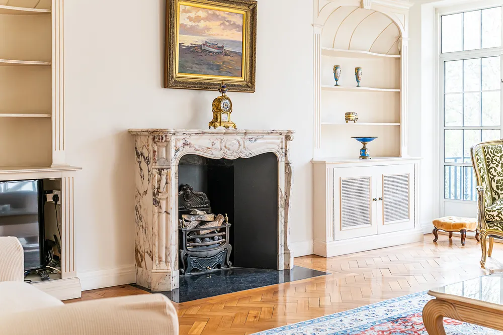 42 Cheyne Walk, London, SW3