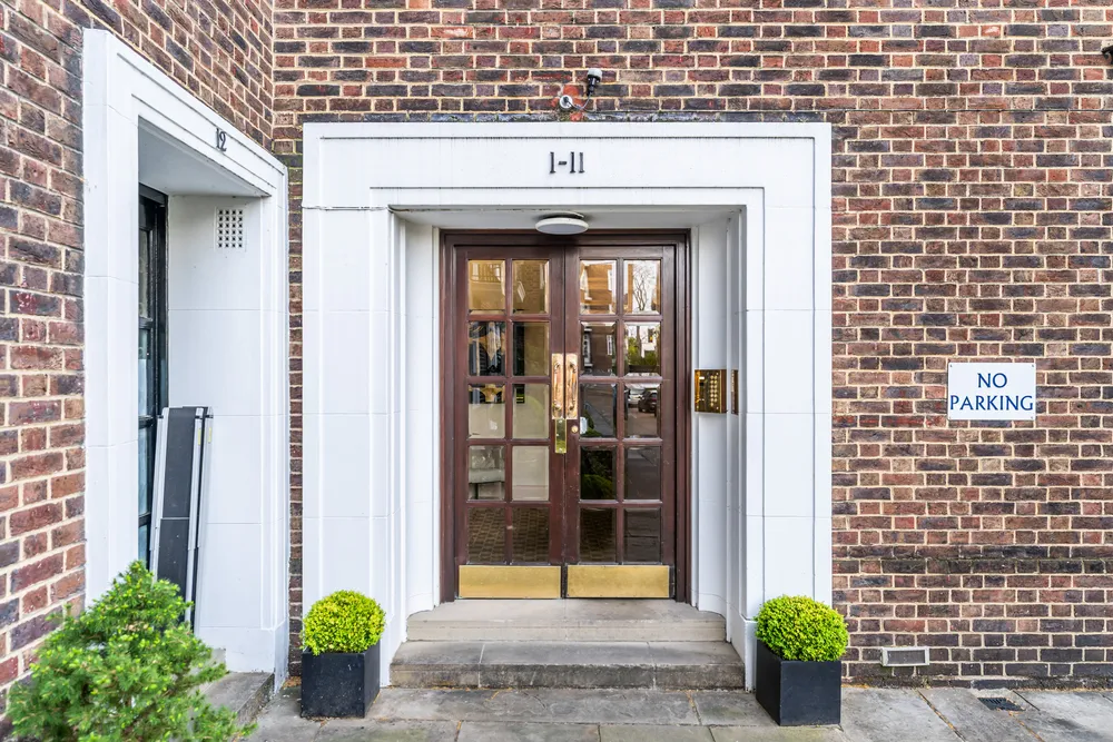 42 Cheyne Walk, London, SW3