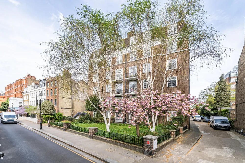 42 Cheyne Walk, London, SW3