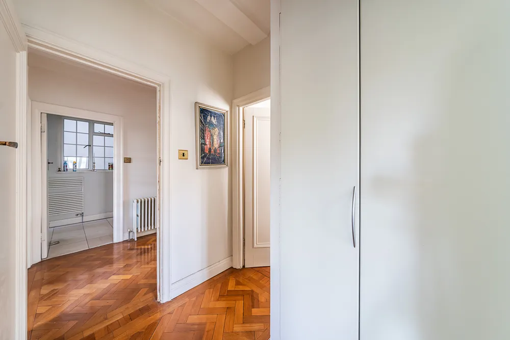 42 Cheyne Walk, London, SW3