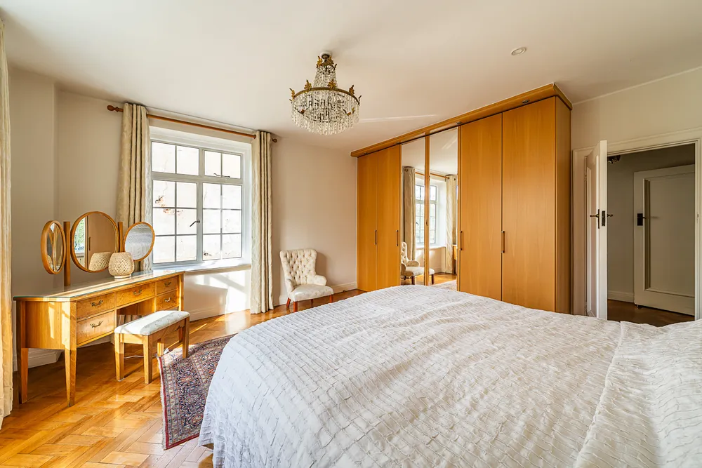 42 Cheyne Walk, London, SW3