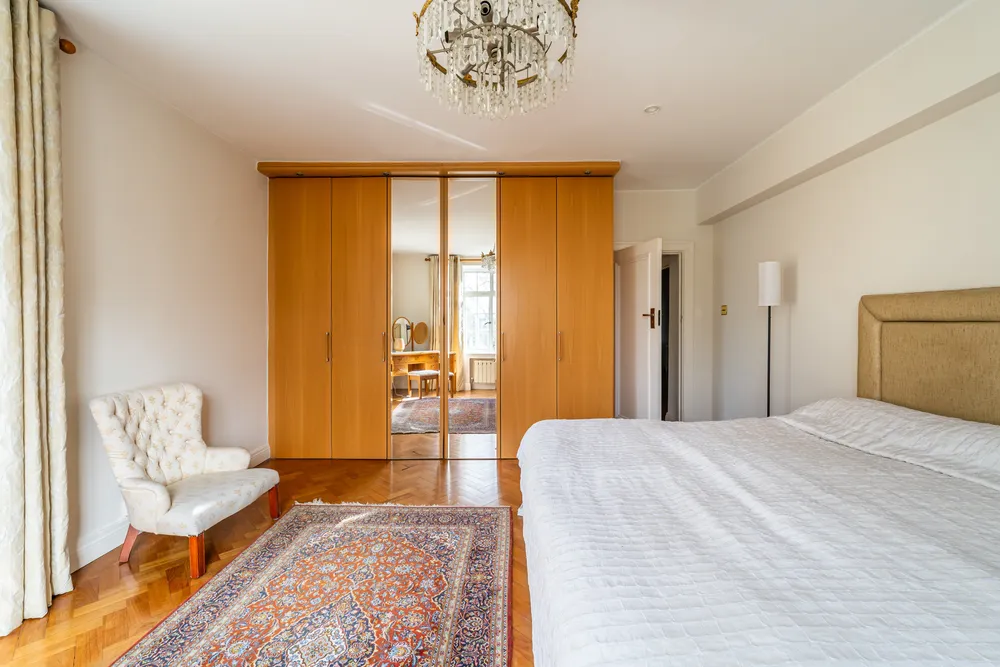 42 Cheyne Walk, London, SW3