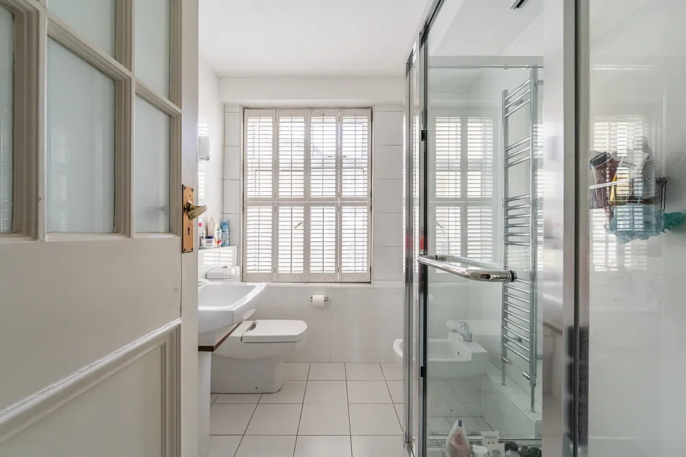 42 Cheyne Walk, London, SW3
