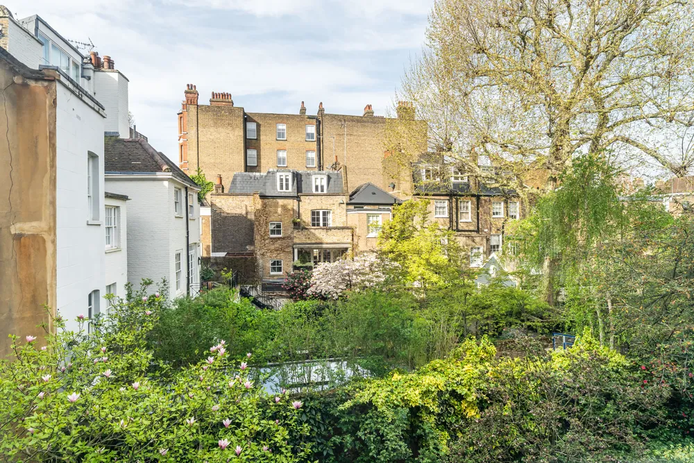 42 Cheyne Walk, London, SW3