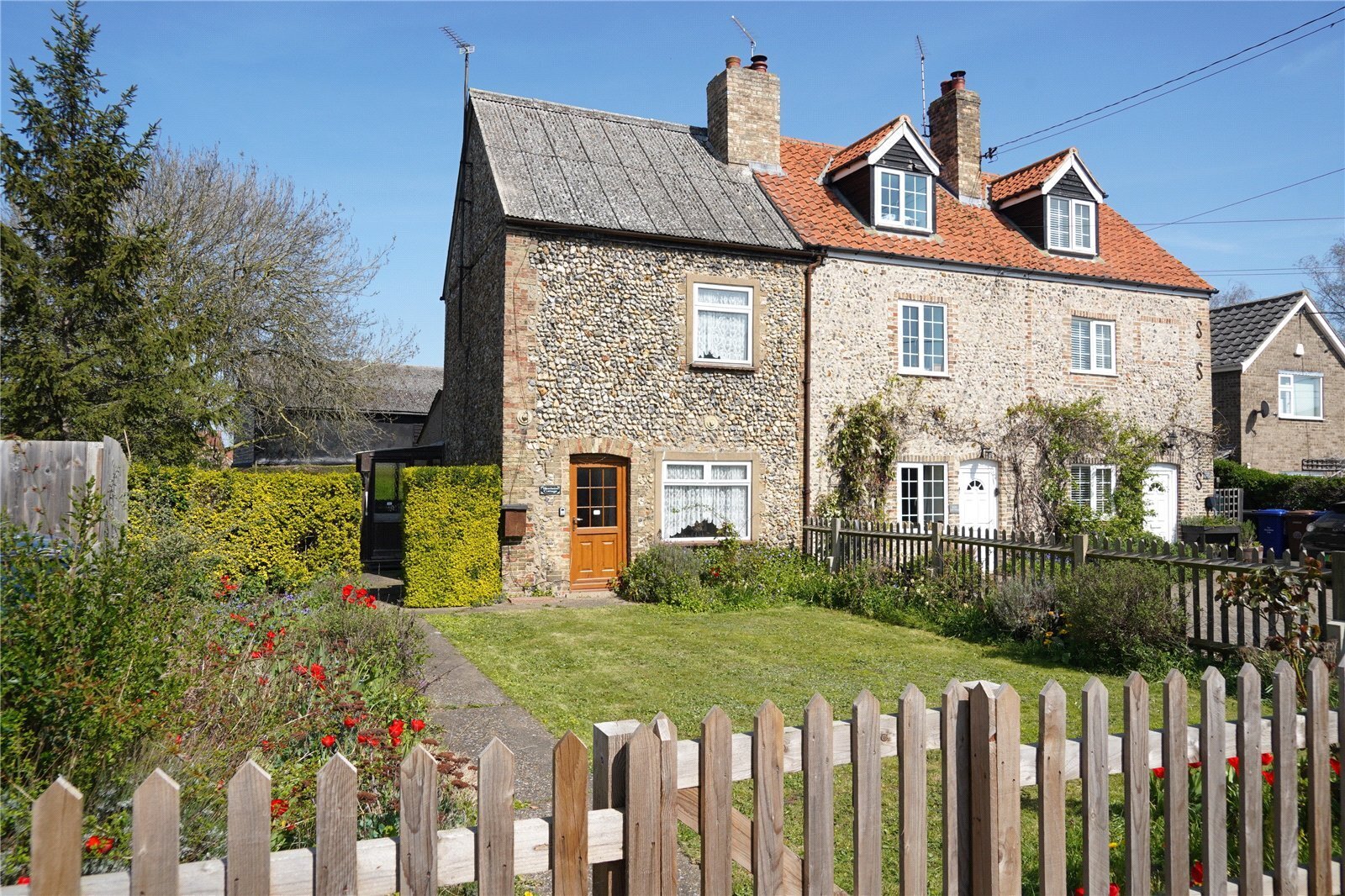 The Street, Freckenham, Bury St. Edmunds, Suffolk, IP28 Image 1