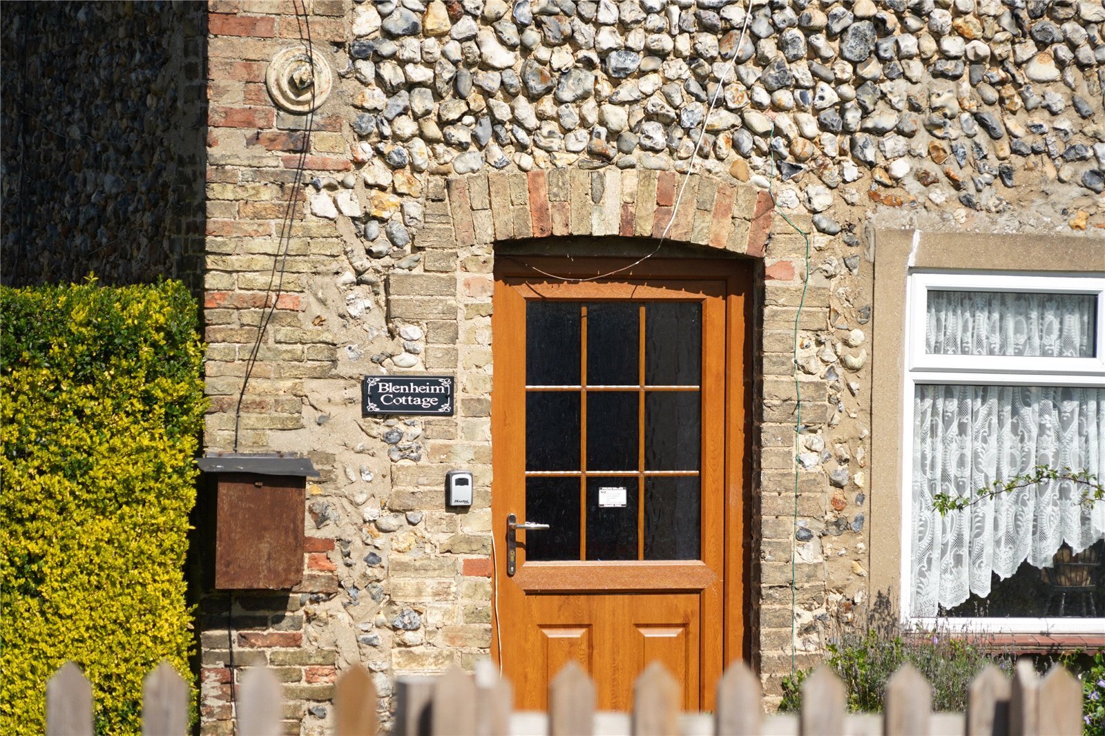 The Street, Freckenham, Bury St. Edmunds, Suffolk, IP28 Image 2