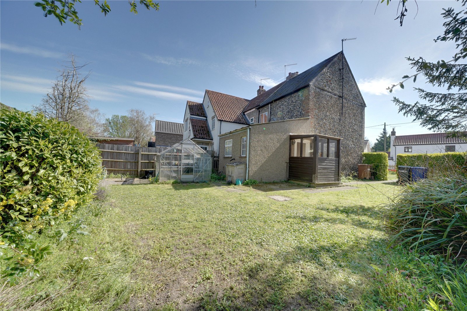 The Street, Freckenham, Bury St. Edmunds, Suffolk, IP28 Image 8