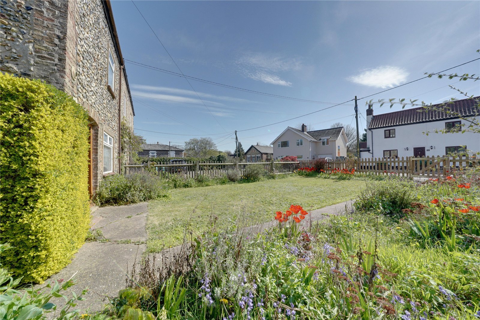 The Street, Freckenham, Bury St. Edmunds, Suffolk, IP28 Image 9