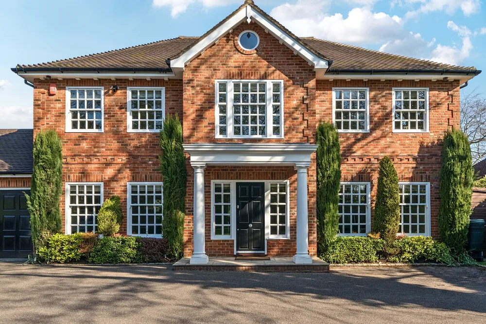 Maltmans Lane, Gerrards Cross, SL9