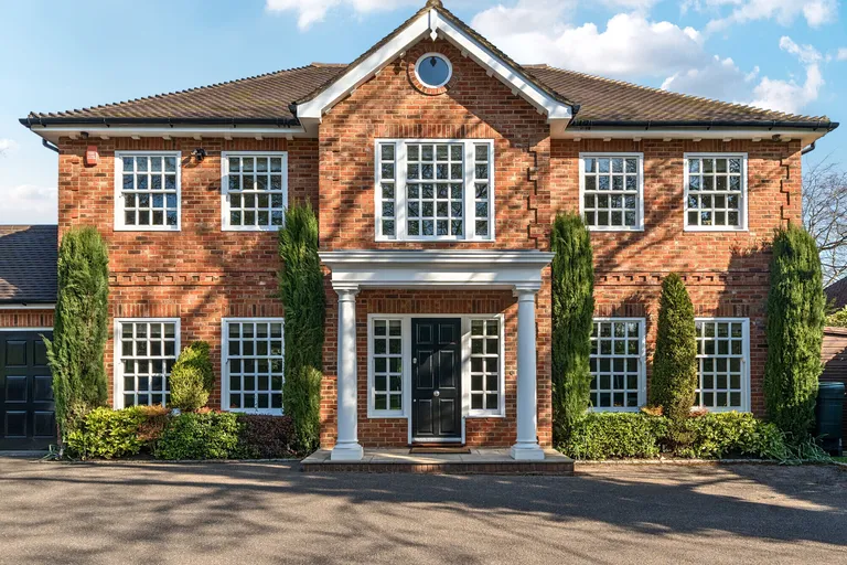 Maltmans Lane, Gerrards Cross, SL9