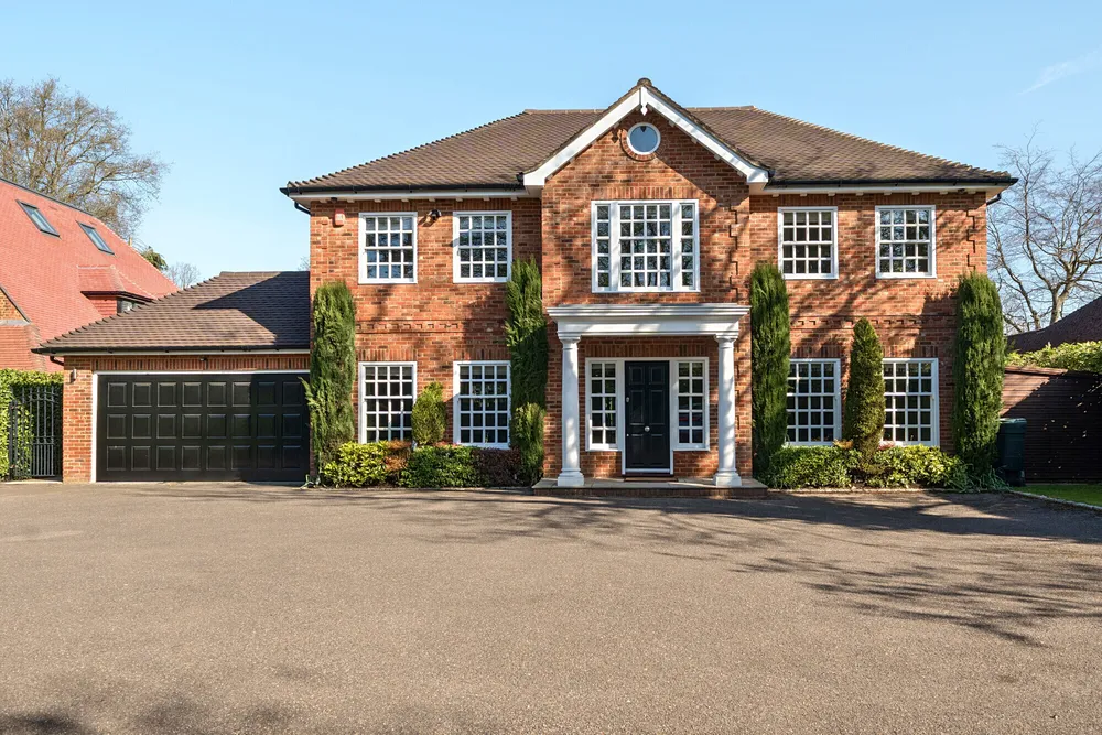 Maltmans Lane, Gerrards Cross, SL9
