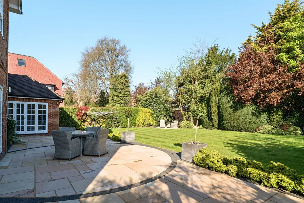 Maltmans Lane, Gerrards Cross, SL9