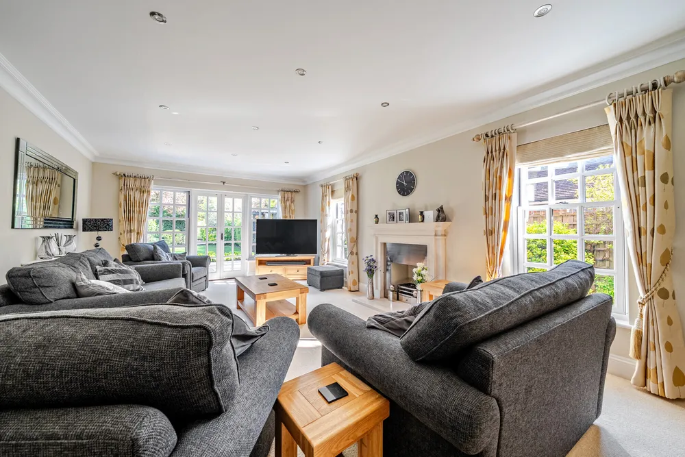 Maltmans Lane, Gerrards Cross, SL9