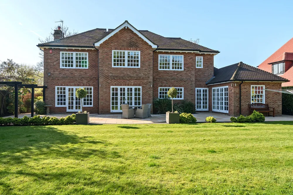 Maltmans Lane, Gerrards Cross, SL9