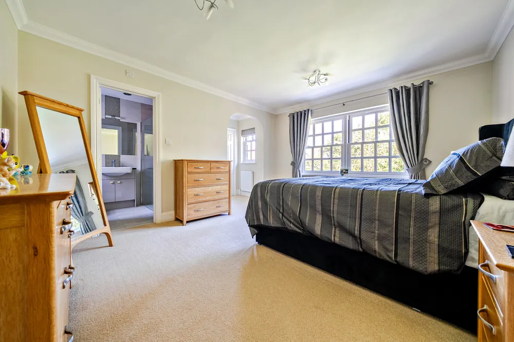 Maltmans Lane, Gerrards Cross, SL9