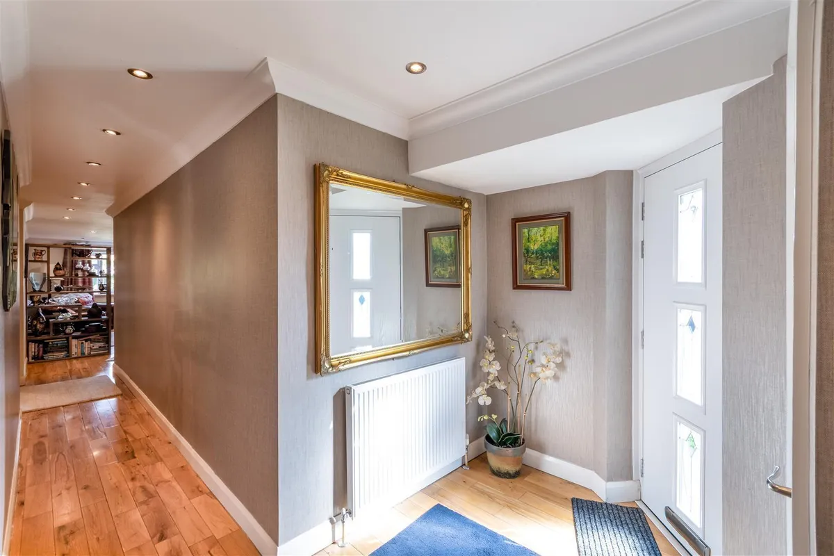 Moorhouse Close, Whiston, Rotherham