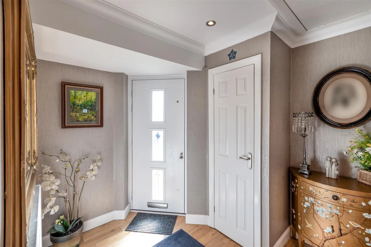 Moorhouse Close, Whiston, Rotherham