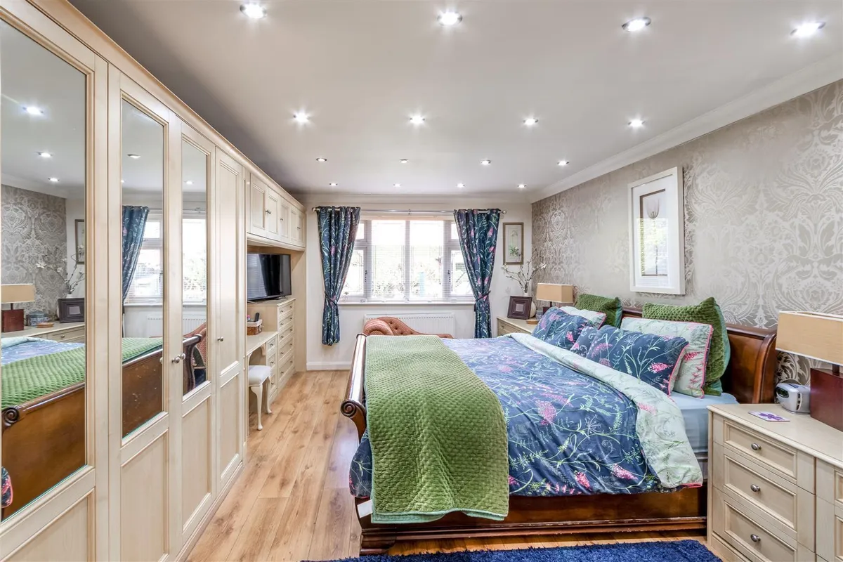 Moorhouse Close, Whiston, Rotherham