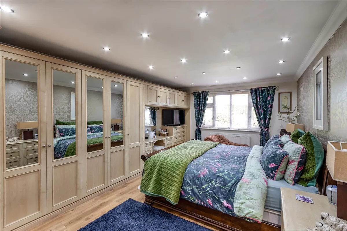 Moorhouse Close, Whiston, Rotherham