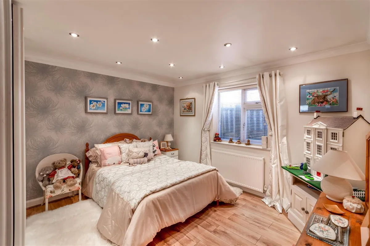 Moorhouse Close, Whiston, Rotherham