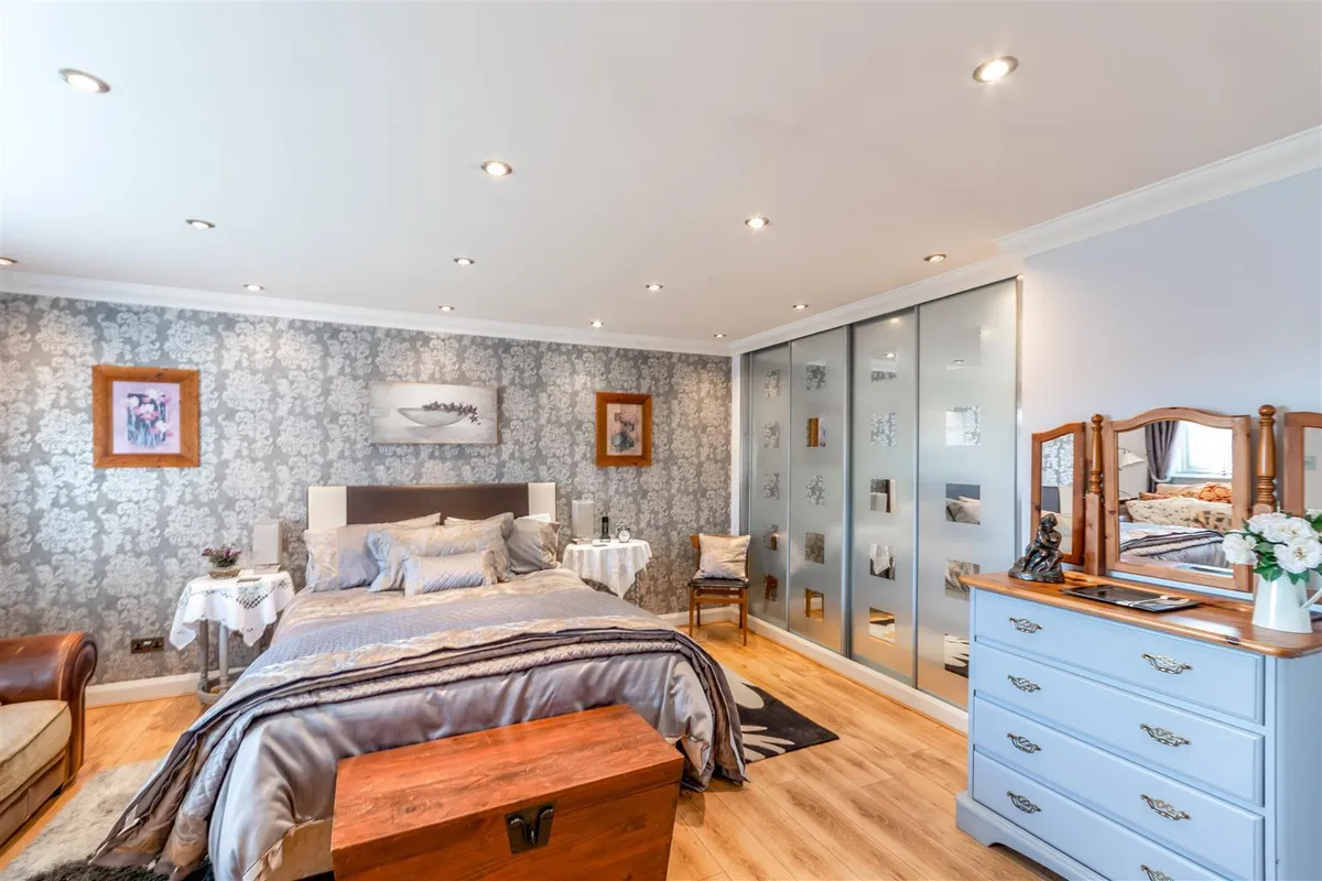 Moorhouse Close, Whiston, Rotherham