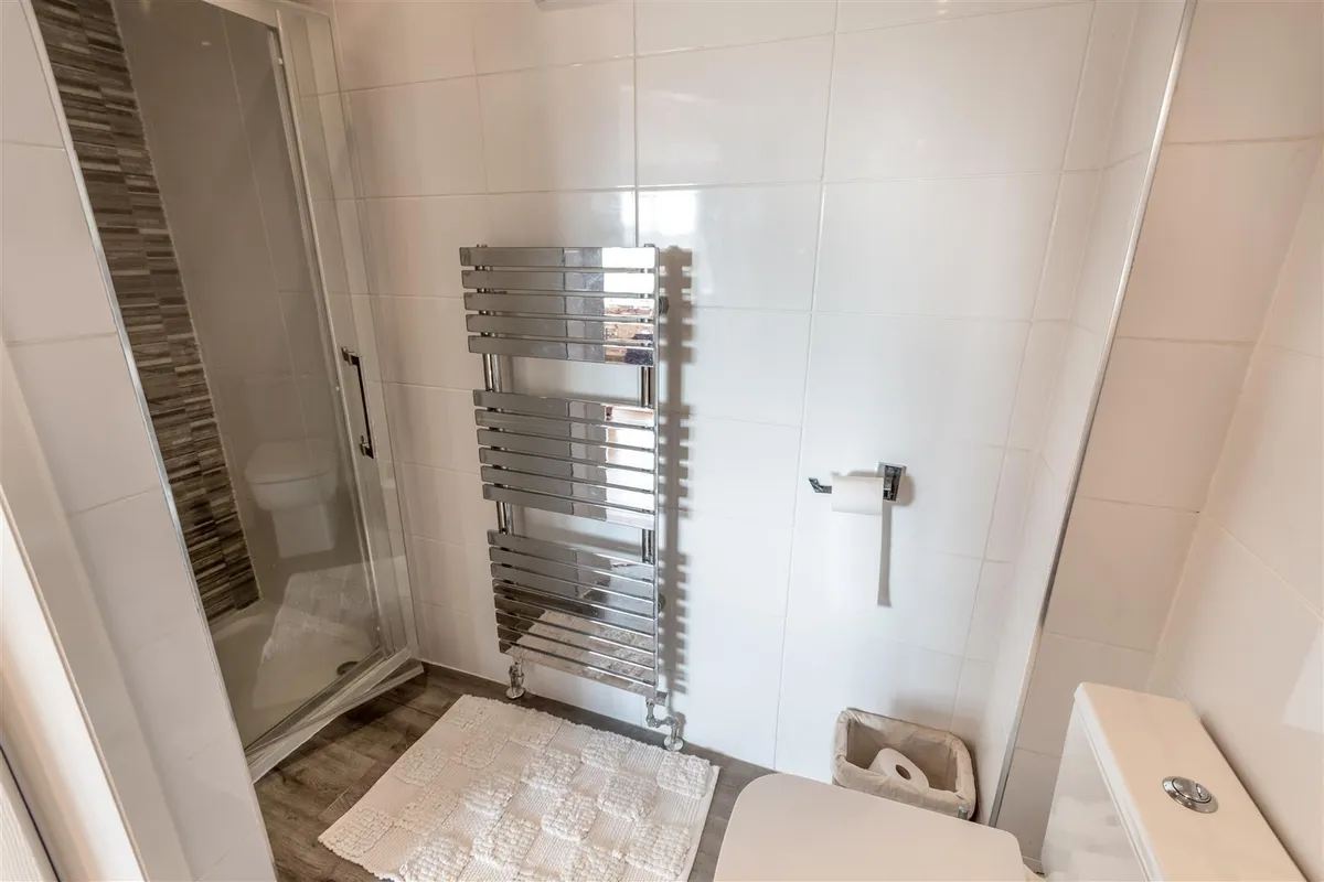Moorhouse Close, Whiston, Rotherham
