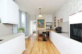 Property responsive